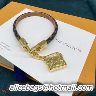 Hot Style Louis Vuitton Bracelet CE8692