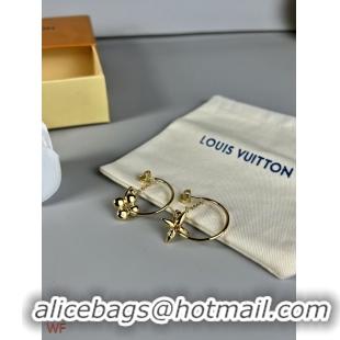 Grade Quality Louis Vuitton Earrings CE8704