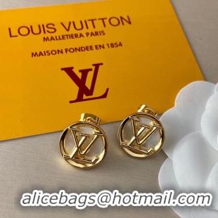 AAAAA Louis Vuitton Earrings CE9198