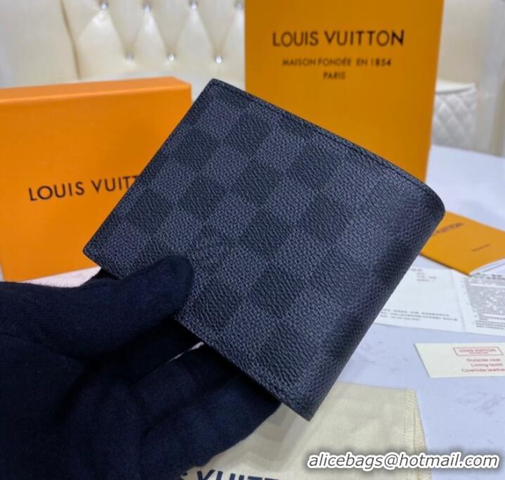Well Crafted Louis Vuitton MULTIPLE WALLET M60053-2