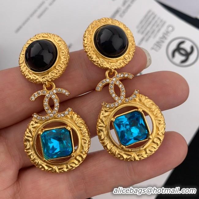 Luxury Chanel Earrings CE7714