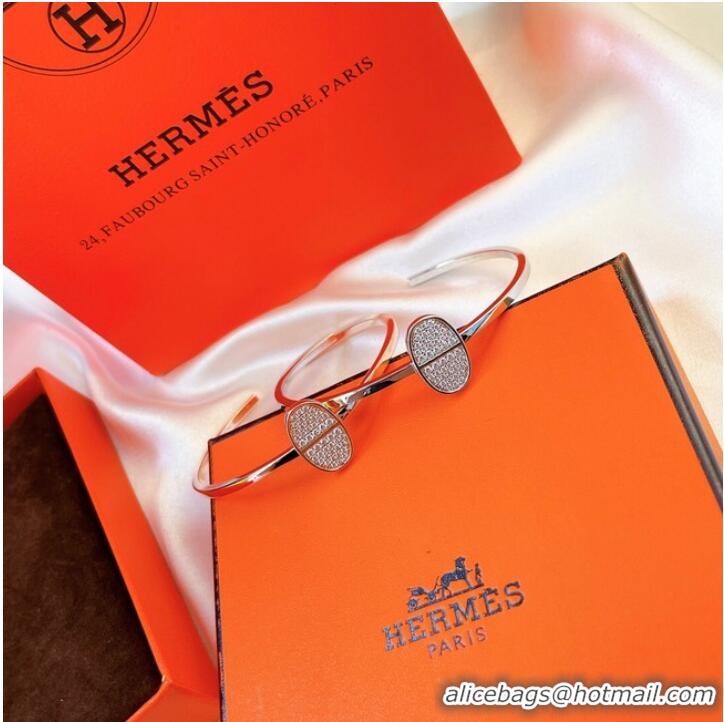 Famous Brand Hermes Bracelet CE9169