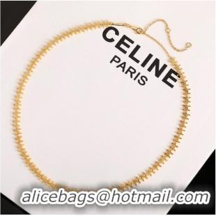 New Fashion Grade CELINE Necklace CE7834