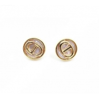 Well Crafted Dior Earrings CE7751