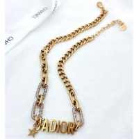 Good Product Dior Necklace CE7877