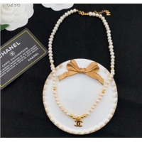 Good Product Chanel Necklace CE7950