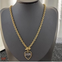 Top Quality Promotional Dior Necklace CE8427