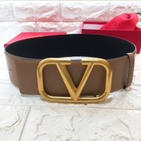 Duplicate Valentino 70MM Leather Belt 7113-1