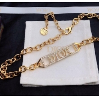New Style Cheap Dior Necklace CE9401