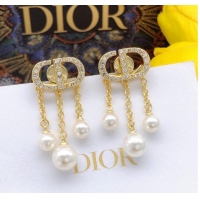 Hot Style Dior Earrings CE9503