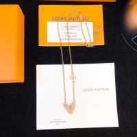 Fashion Louis Vuitton Necklace CE8209
