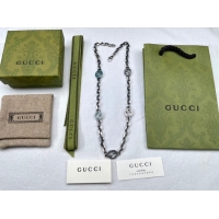 Hot Style Gucci Necklace CE8129