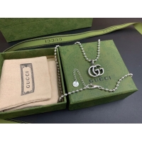 Most Popular Gucci Necklace CE9301
