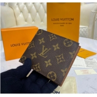 Top Grade Louis Vuitton MULTIPLE WALLET M60053-1