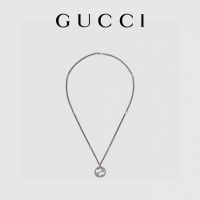 Duplicate Gucci Necklace CE9307
