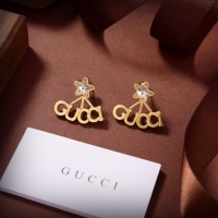 Unique Style Gucci Earrings CE9676