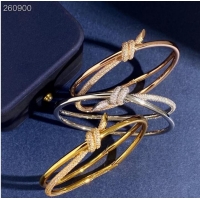 Unique Style TIFFANY Bracelet CE9008