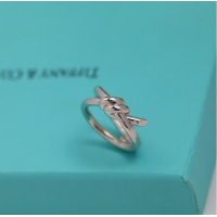 Buy Inexpensive TIFFANY Ring CE9080 Silver