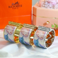 Well Crafted Hermes Bracelet CE7795