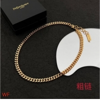 Reasonable Price YSL Necklace CE8707