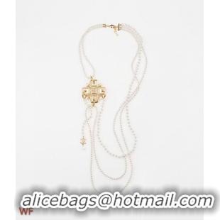 Top Grade Chanel Necklace CE9415
