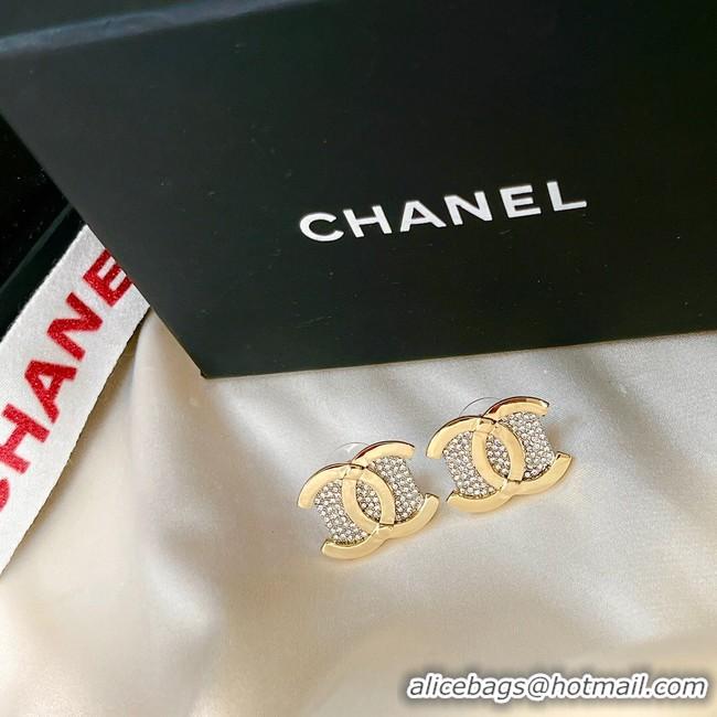 Top Grade Chanel Earrings CE9455