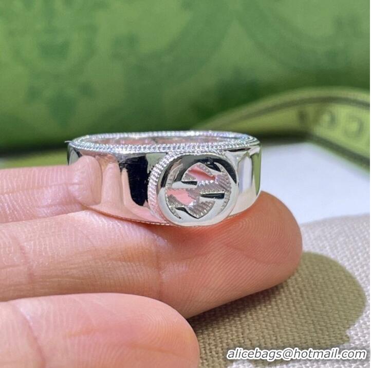 Top Quality Gucci Ring CE9974