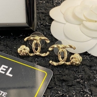 Charming Chanel Earrings CE8517