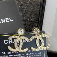 Best Grade Chanel Earrings CE8614