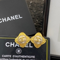 Charming Chanel Earrings CE8619