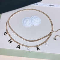 Unique Style Chanel Waist chain CE9381