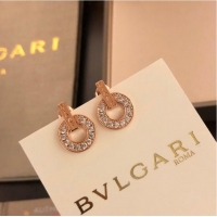 Stylish Promotional BVLGARI Earrings CE10240