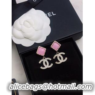 Good Quality Chanel Earrings CE9935