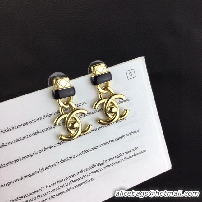 Trendy Design Chanel Earrings CE9962