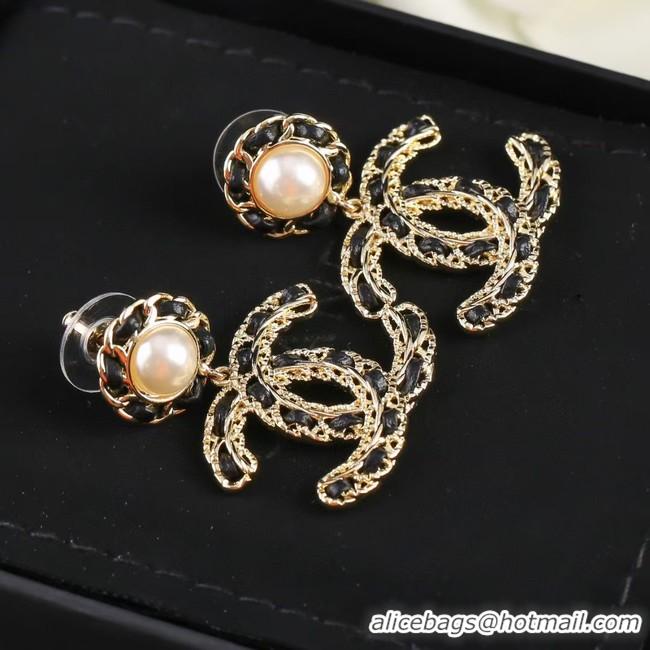 Grade Quality Chanel Earrings CE10044