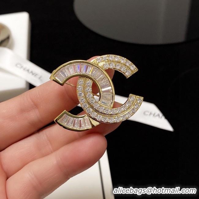 Shop Duplicate Chanel Brooch CE10331