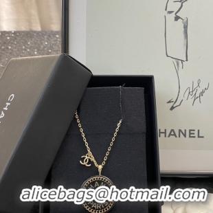 Luxury Cheap Chanel Necklace CE10685