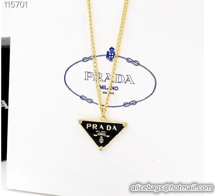 New Design PRADA Necklace PE9545