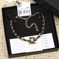 Trendy Design Chanel Necklace CE9901