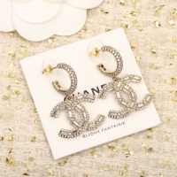 Super Chanel Earring...