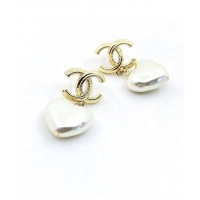 Good Quality Chanel Earrings CE10288
