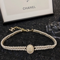 Most Popular Chanel Necklace CE10297