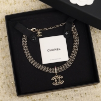 Best Grade Chanel Necklace CE10414