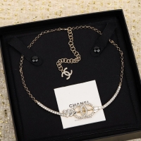 Good Looking Chanel Necklace CE10430