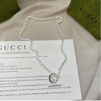 Grade Quality Gucci Necklace CE10010