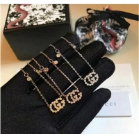Reasonable Price Gucci Necklace CE10529