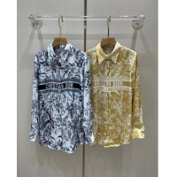 ​Buy Promotional Dior Long Shirt D207064 2023