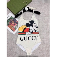 Promotional Disney x Gucci One Piece Swimwear G0307 2023