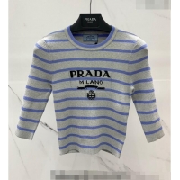 Well Crafted Prada Short Sweater 010981 2023