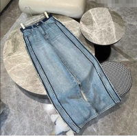 Top Quality Discount Celine Jeans C3615 Blue 2023